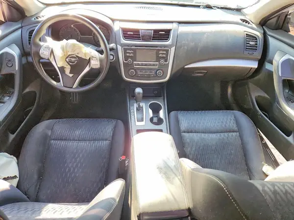1N4AL3AP4JC112637 2018 NISSAN ALTIMA - Image 8