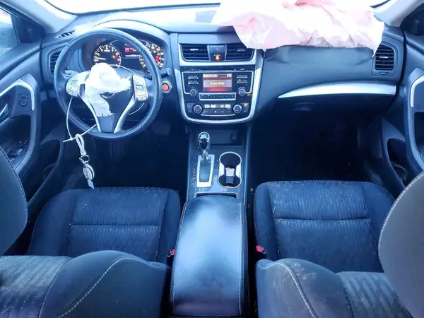 1N4AL3AP4JC113366 2018 NISSAN ALTIMA - Image 8