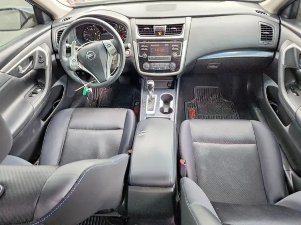 1N4AL3AP4JC113464 2018 NISSAN ALTIMA - Image 8