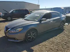 1N4AL3AP4JC113724 2018 NISSAN ALTIMA