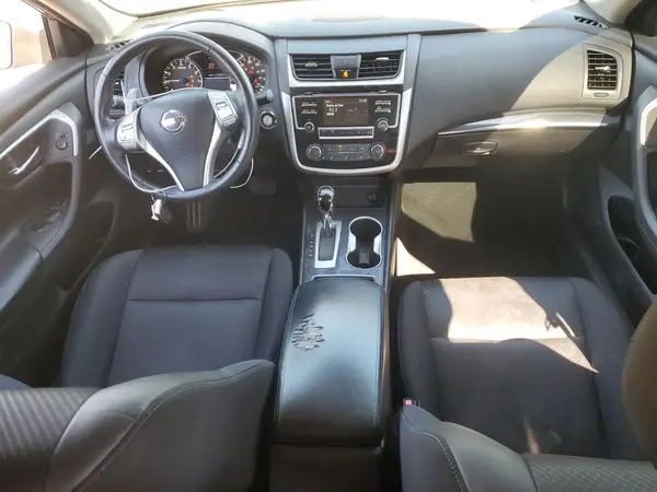 1N4AL3AP4JC113724 2018 NISSAN ALTIMA - Image 8
