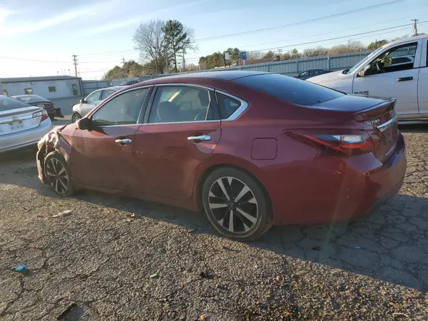 1N4AL3AP4JC114260 2018 NISSAN ALTIMA - Image 2