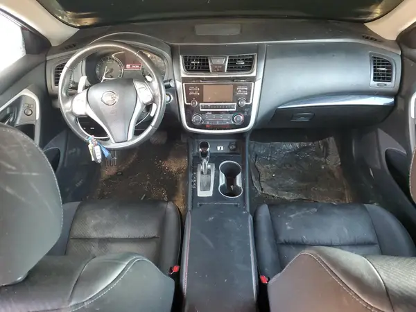 1N4AL3AP4JC114260 2018 NISSAN ALTIMA - Image 8