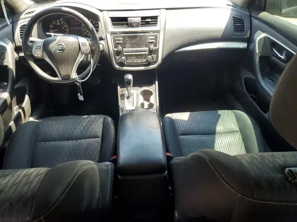 1N4AL3AP4JC114324 2018 NISSAN ALTIMA - Image 8