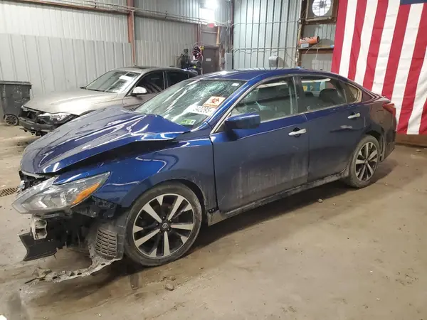 1N4AL3AP4JC114601 2018 NISSAN ALTIMA - Image 1
