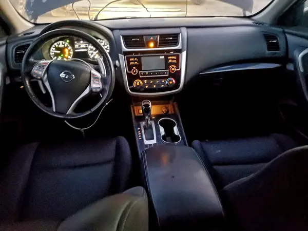 1N4AL3AP4JC115828 2018 NISSAN ALTIMA - Image 8