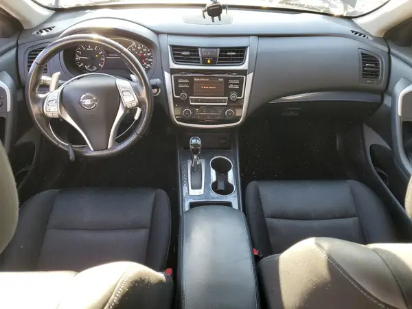 1N4AL3AP4JC116042 2018 NISSAN ALTIMA - Image 8