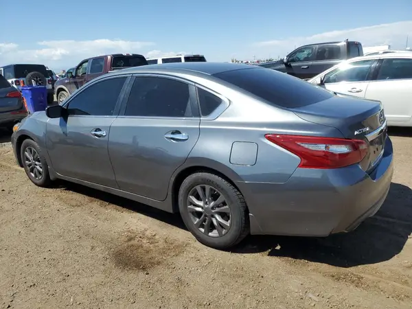 1N4AL3AP4JC116218 2018 NISSAN ALTIMA - Image 2