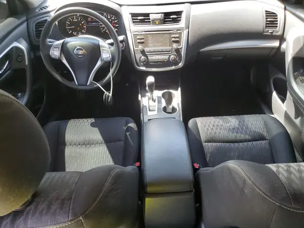 1N4AL3AP4JC116218 2018 NISSAN ALTIMA - Image 8