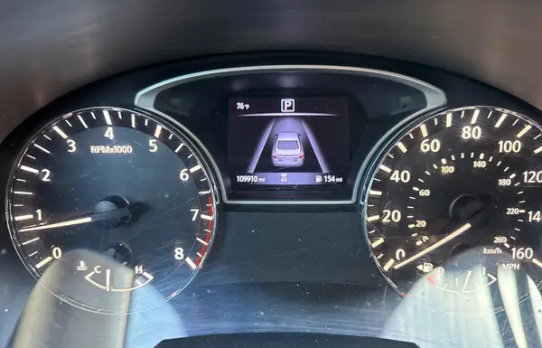 1N4AL3AP4JC116560 2018 NISSAN ALTIMA - Image 8