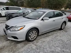 1N4AL3AP4JC117093 2018 NISSAN ALTIMA