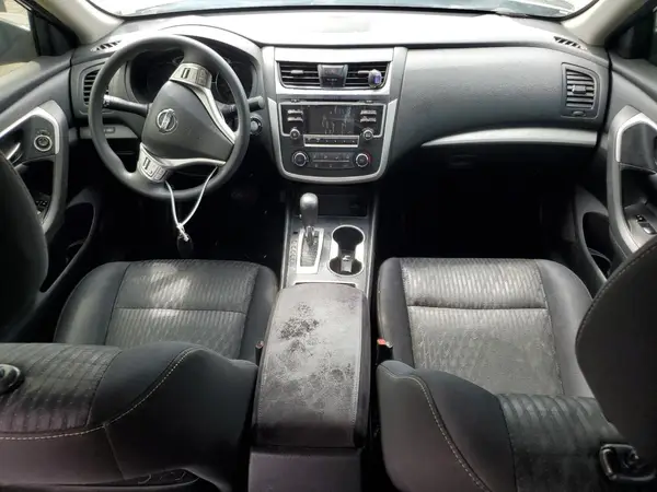 1N4AL3AP4JC117658 2018 NISSAN ALTIMA - Image 8