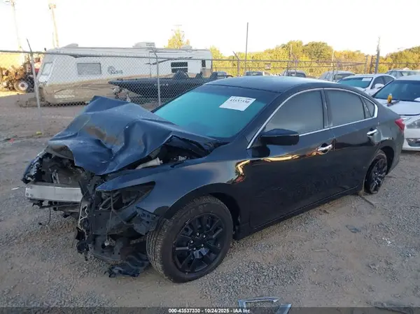 1N4AL3AP4JC117708 2018 NISSAN ALTIMA - Image 2