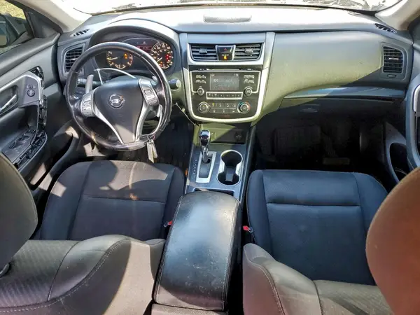 1N4AL3AP4JC118342 2018 NISSAN ALTIMA - Image 8