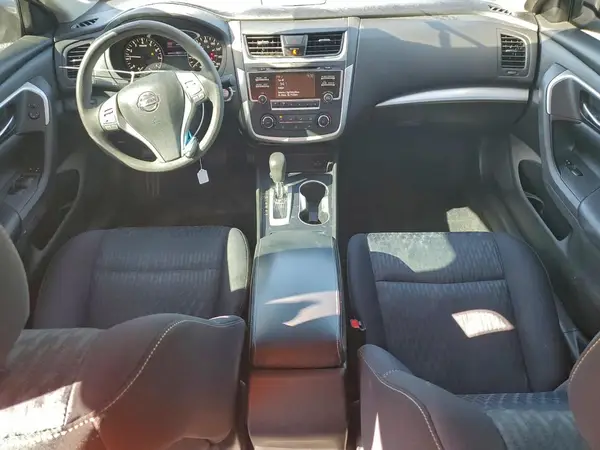 1N4AL3AP4JC118356 2018 NISSAN ALTIMA - Image 8