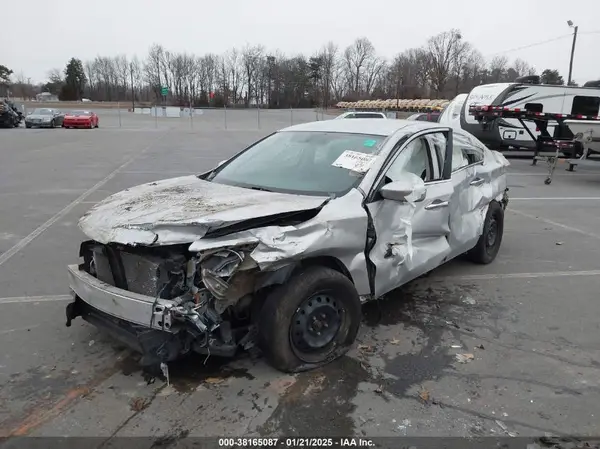 1N4AL3AP4JC118616 2018 NISSAN ALTIMA - Image 2