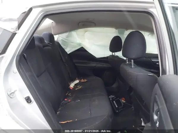 1N4AL3AP4JC118616 2018 NISSAN ALTIMA - Image 8
