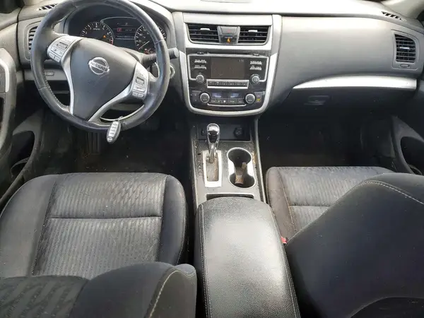 1N4AL3AP4JC118938 2018 NISSAN ALTIMA - Image 8