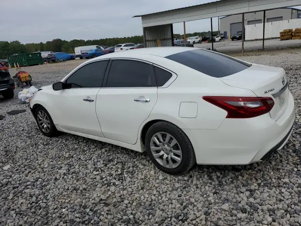 1N4AL3AP4JC119250 2018 NISSAN ALTIMA - Image 2