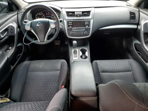 1N4AL3AP4JC119250 2018 NISSAN ALTIMA - Image 8