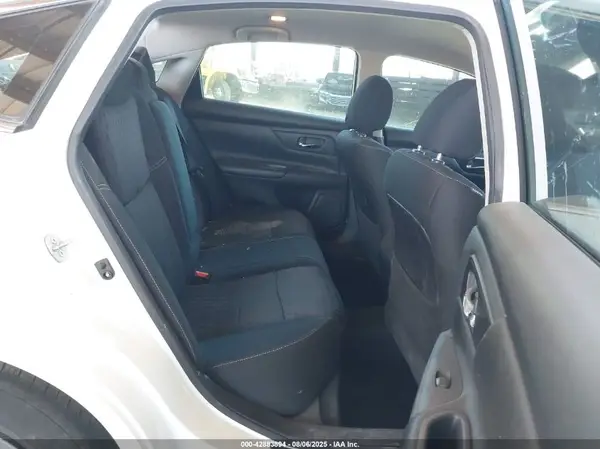 1N4AL3AP4JC119295 2018 NISSAN ALTIMA - Image 8