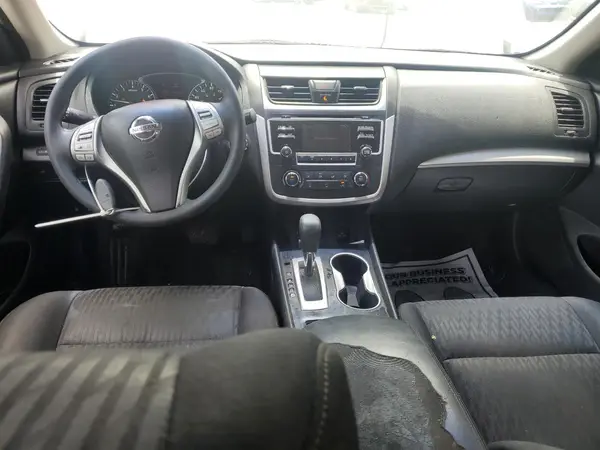 1N4AL3AP4JC119510 2018 NISSAN ALTIMA - Image 8