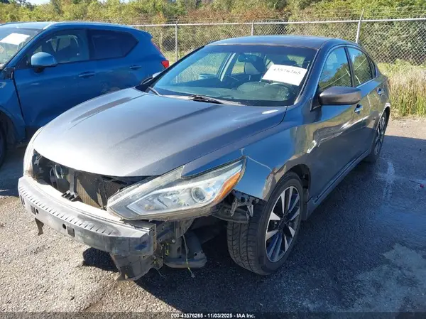 1N4AL3AP4JC120351 2018 NISSAN ALTIMA - Image 2