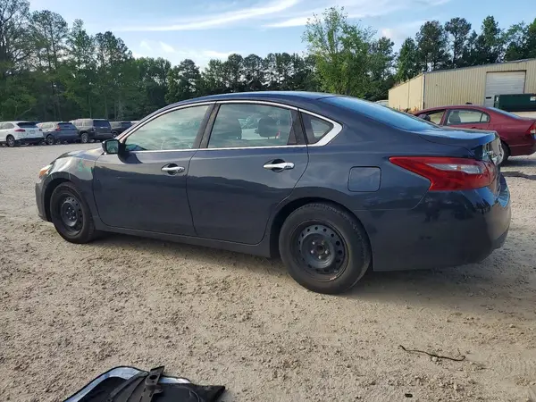 1N4AL3AP4JC120513 2018 NISSAN ALTIMA - Image 2
