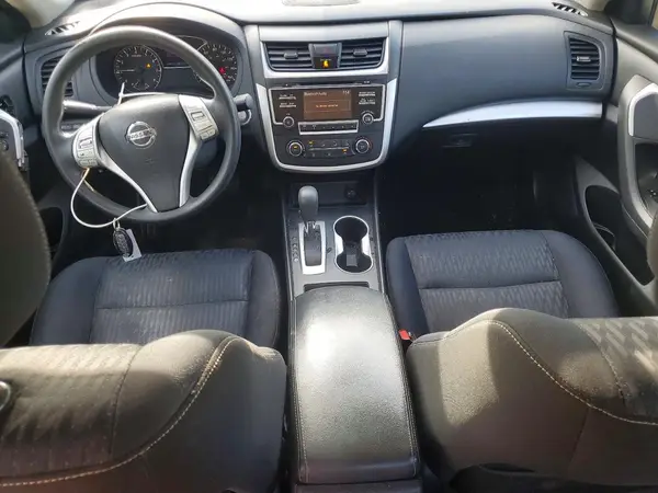 1N4AL3AP4JC120513 2018 NISSAN ALTIMA - Image 8