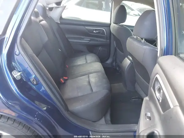 1N4AL3AP4JC120558 2018 NISSAN ALTIMA - Image 8