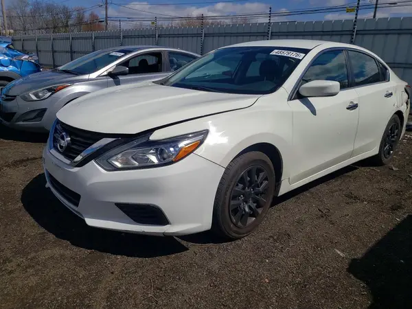 1N4AL3AP4JC120740 2018 NISSAN ALTIMA - Image 1
