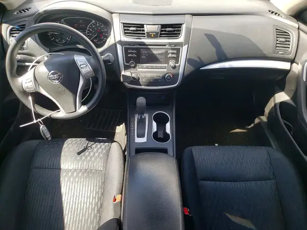 1N4AL3AP4JC120740 2018 NISSAN ALTIMA - Image 8