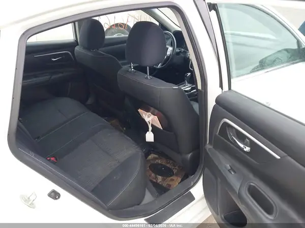 1N4AL3AP4JC120835 2018 NISSAN ALTIMA - Image 8