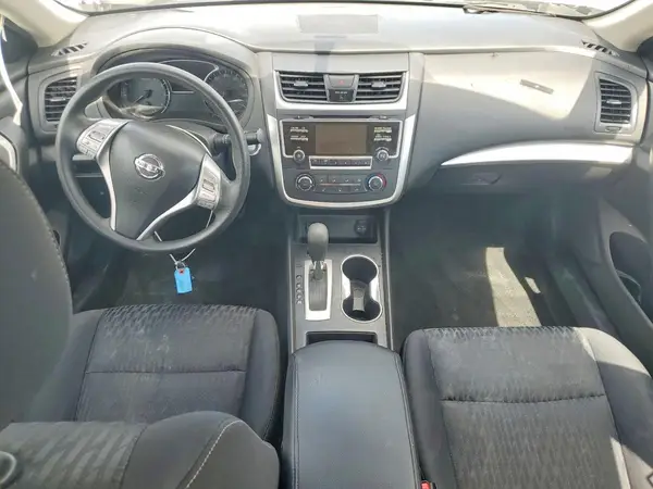 1N4AL3AP4JC120964 2018 NISSAN ALTIMA - Image 8