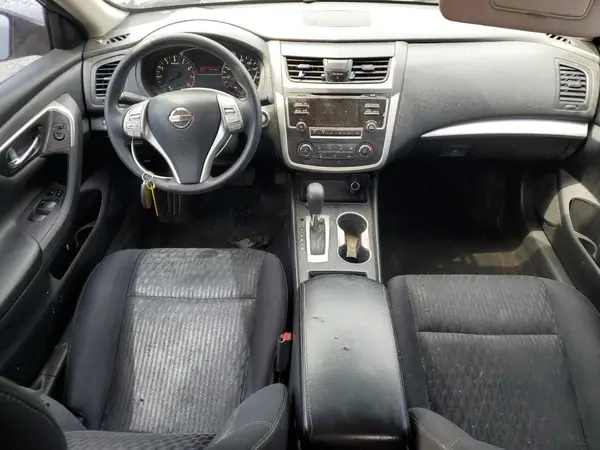 1N4AL3AP4JC121175 2018 NISSAN ALTIMA - Image 8