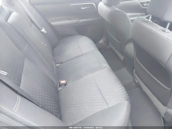 1N4AL3AP4JC121323 2018 NISSAN ALTIMA - Image 8