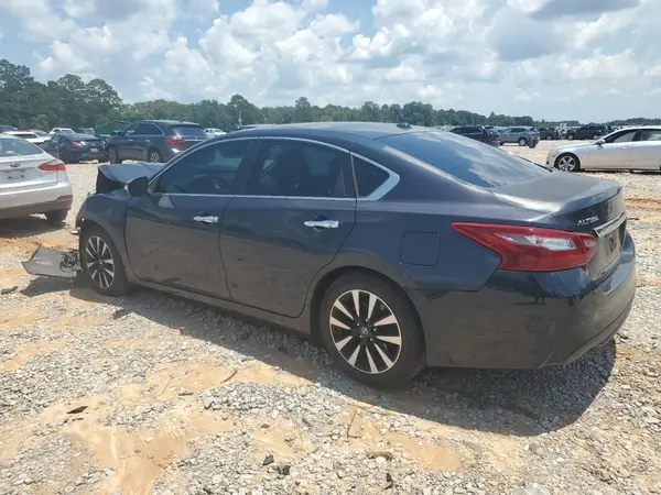 1N4AL3AP4JC121452 2018 NISSAN ALTIMA - Image 2