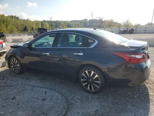 1N4AL3AP4JC121466 2018 NISSAN ALTIMA - Image 2