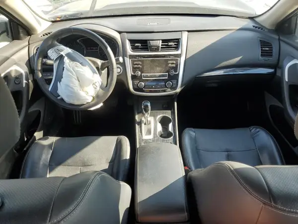 1N4AL3AP4JC121466 2018 NISSAN ALTIMA - Image 8
