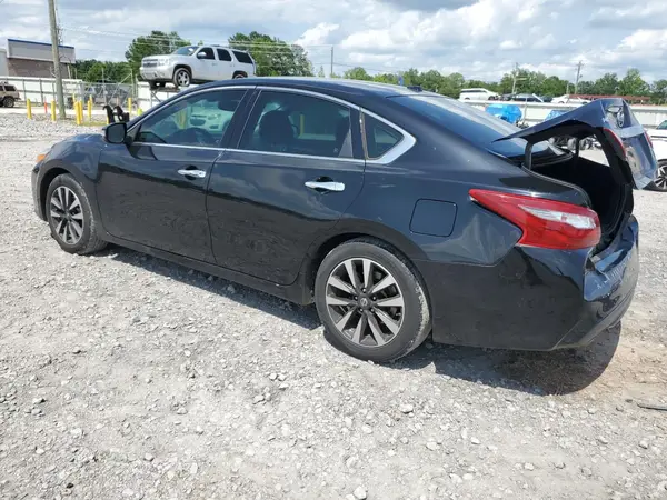 1N4AL3AP4JC121595 2018 NISSAN ALTIMA - Image 2