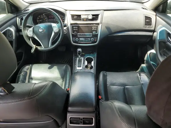 1N4AL3AP4JC121595 2018 NISSAN ALTIMA - Image 8