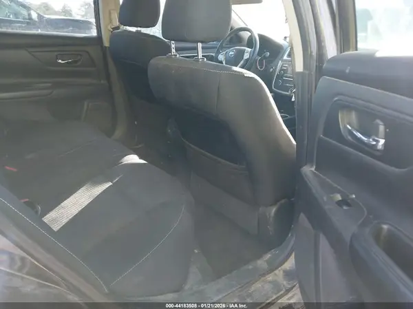 1N4AL3AP4JC121628 2018 NISSAN ALTIMA - Image 8
