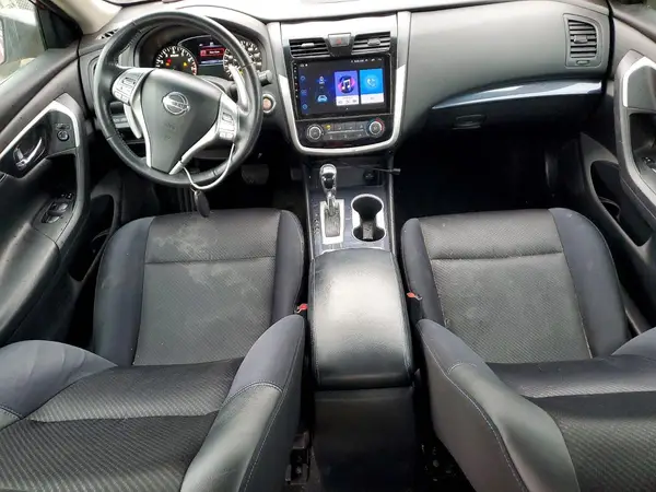1N4AL3AP4JC121659 2018 NISSAN ALTIMA - Image 8
