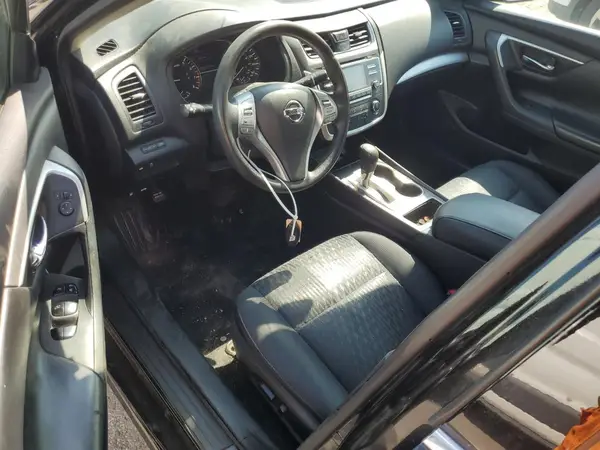 1N4AL3AP4JC121662 2018 NISSAN ALTIMA - Image 8