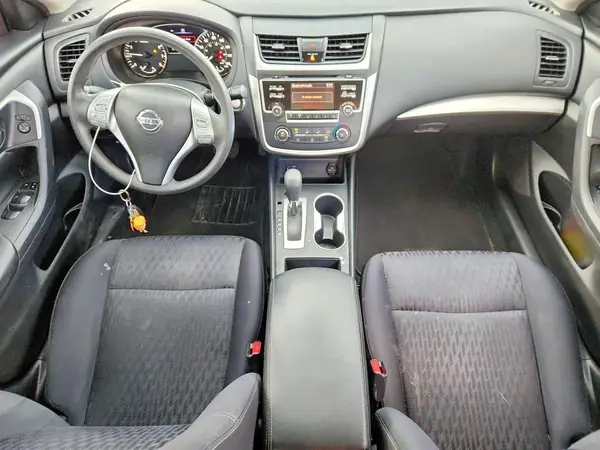 1N4AL3AP4JC121774 2018 NISSAN ALTIMA - Image 8