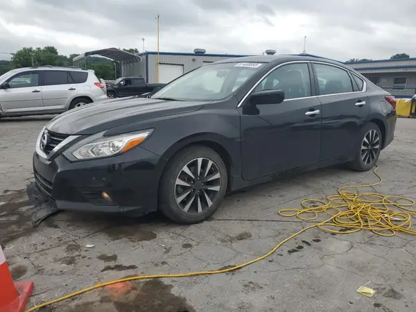 1N4AL3AP4JC121953 2018 NISSAN ALTIMA - Image 1