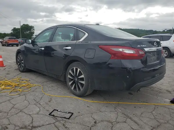 1N4AL3AP4JC121953 2018 NISSAN ALTIMA - Image 2