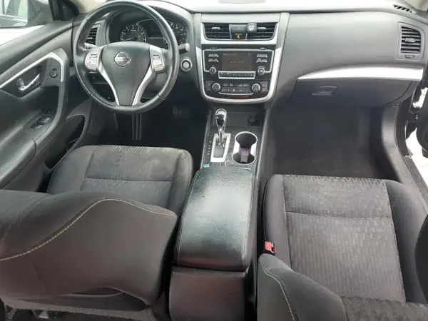 1N4AL3AP4JC121953 2018 NISSAN ALTIMA - Image 8