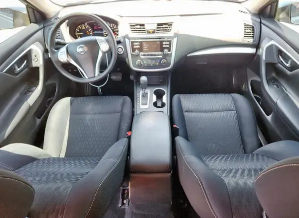 1N4AL3AP4JC122018 2018 NISSAN ALTIMA - Image 8