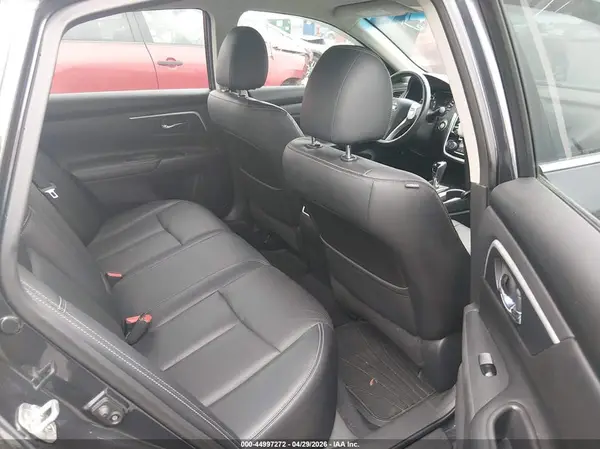 1N4AL3AP4JC122262 2018 NISSAN ALTIMA - Image 8